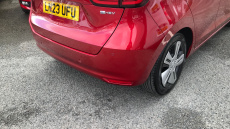 Honda Jazz 1.5 i-MMD Hybrid EX 5dr eCVT Hybrid Hatchback